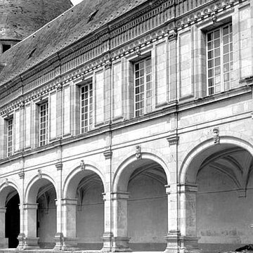 Château de Valençay