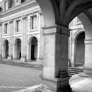 Château de Valençay