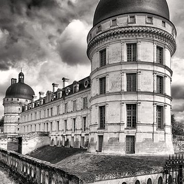 Château de Valençay