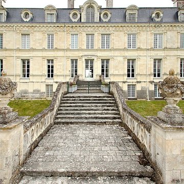 Château de Valençay