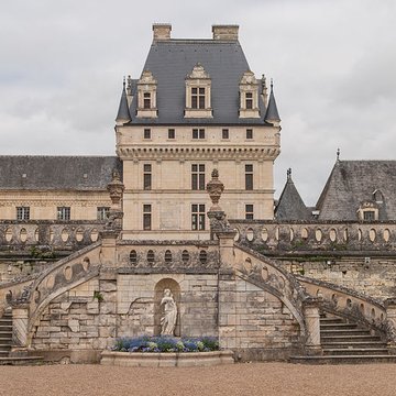 Château de Valençay