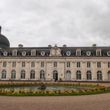 Château de Valençay