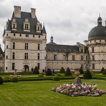 Château de Valençay