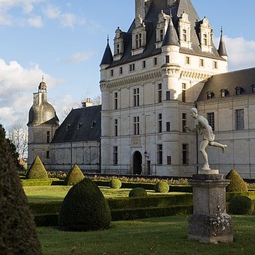 Château de Valençay