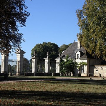 Château de Valençay
