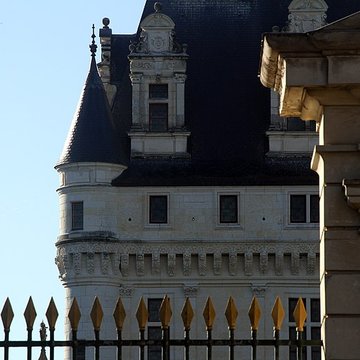 Château de Valençay