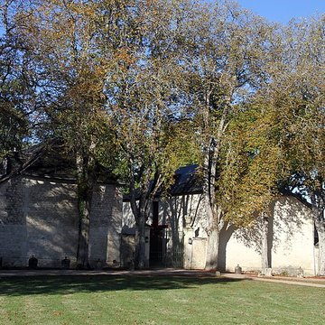 Château de Valençay