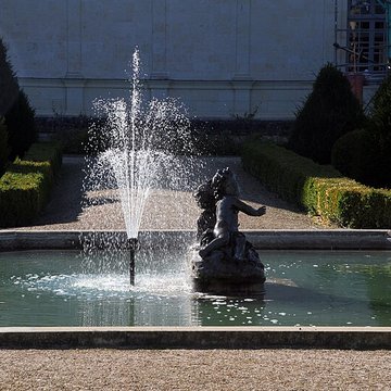 Château de Valençay