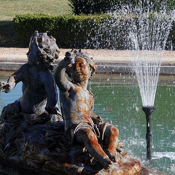 Château de Valençay