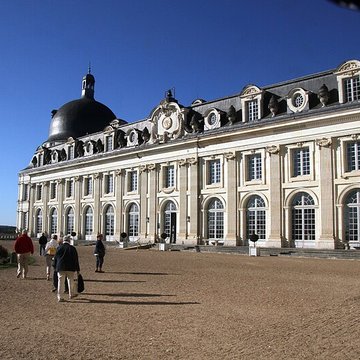 Château de Valençay