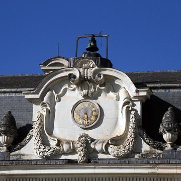 Château de Valençay