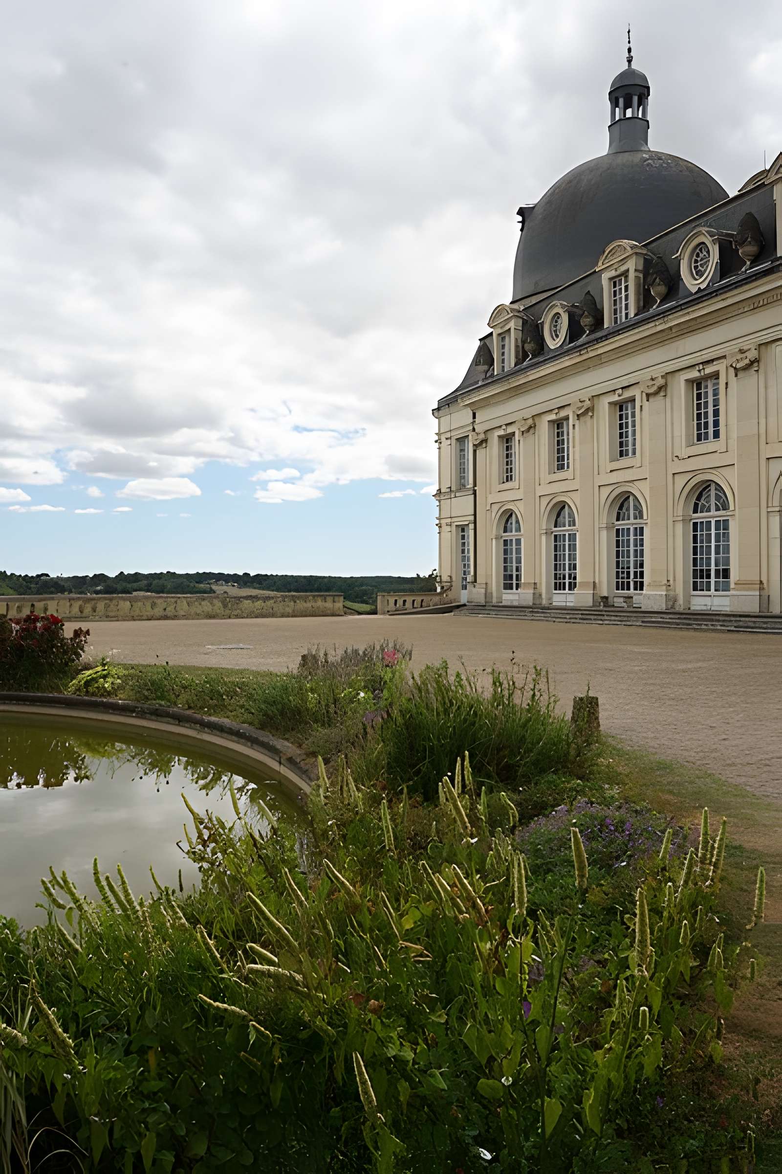 Château de Valençay