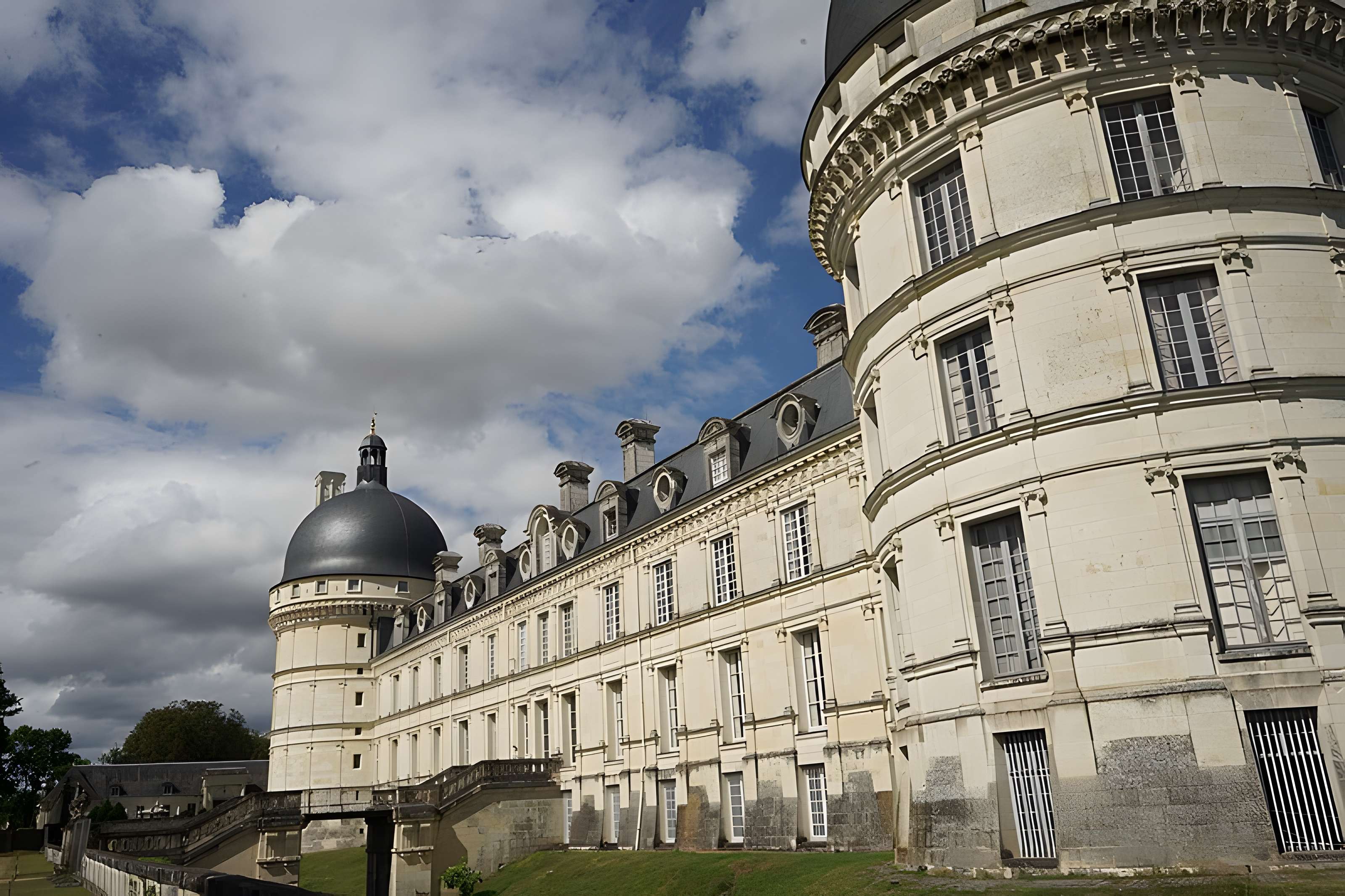 Château de Valençay
