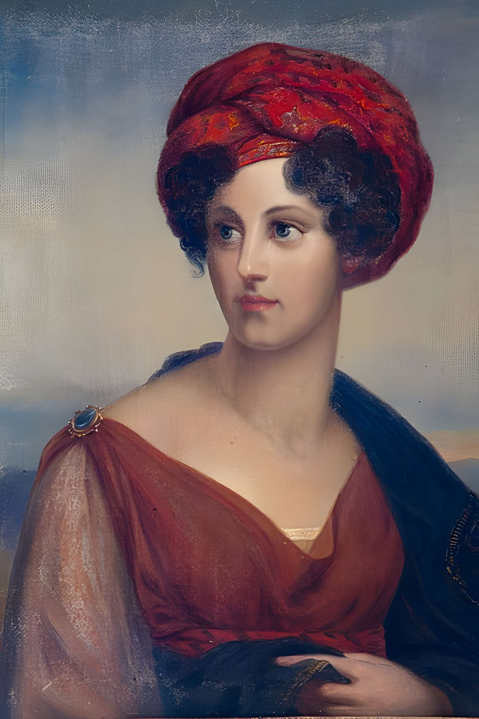 Château de Valençay