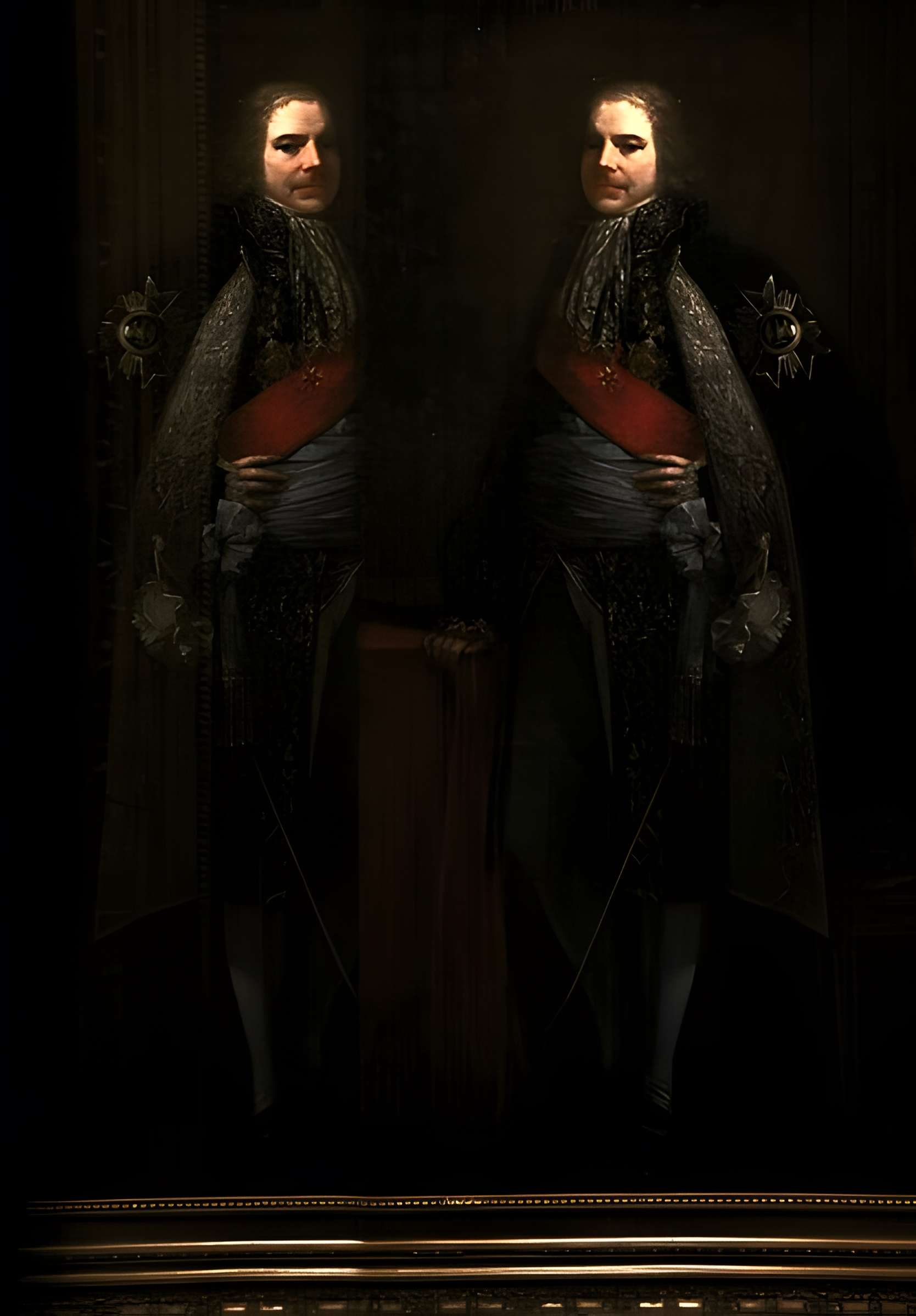 Château de Valençay