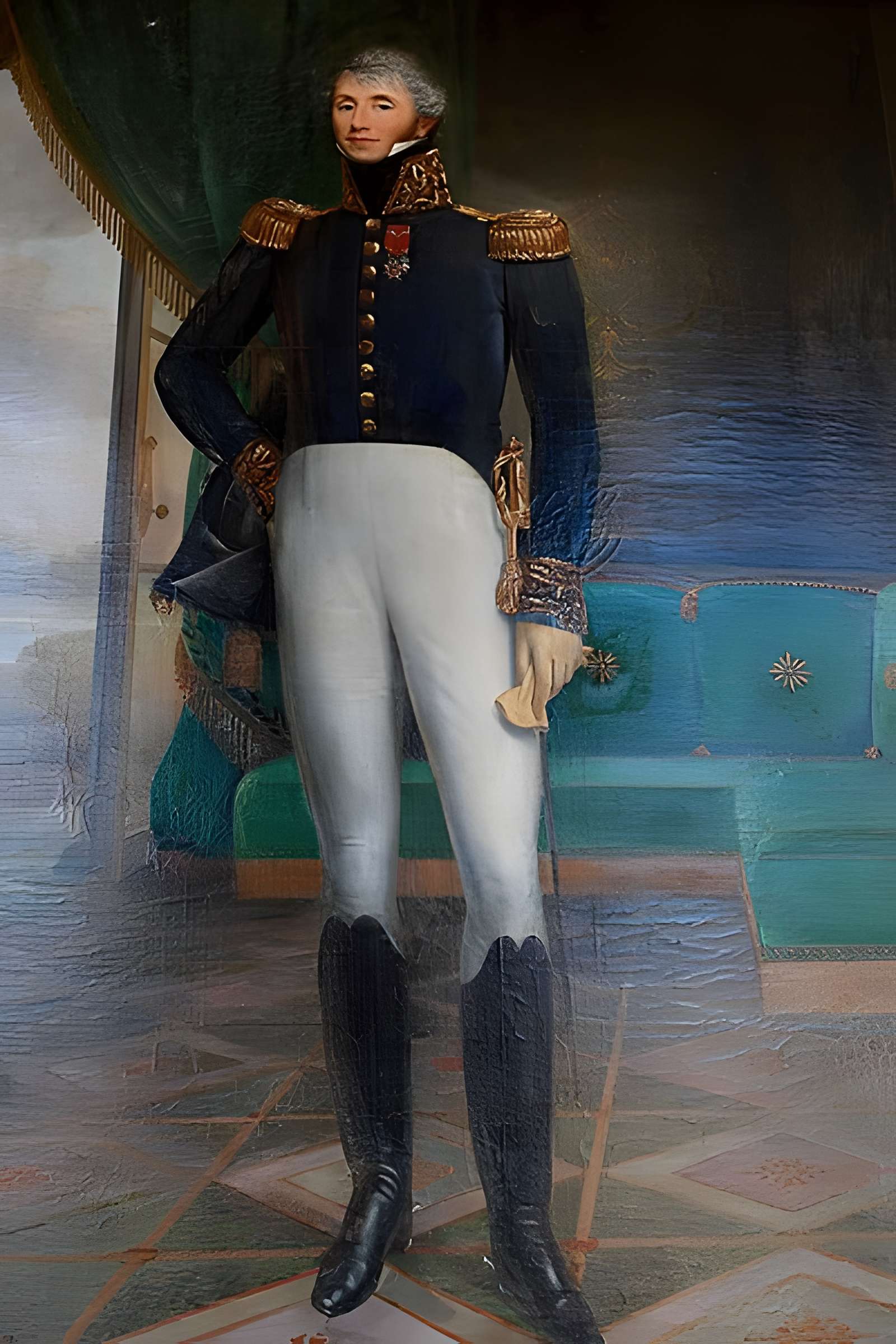 Château de Valençay