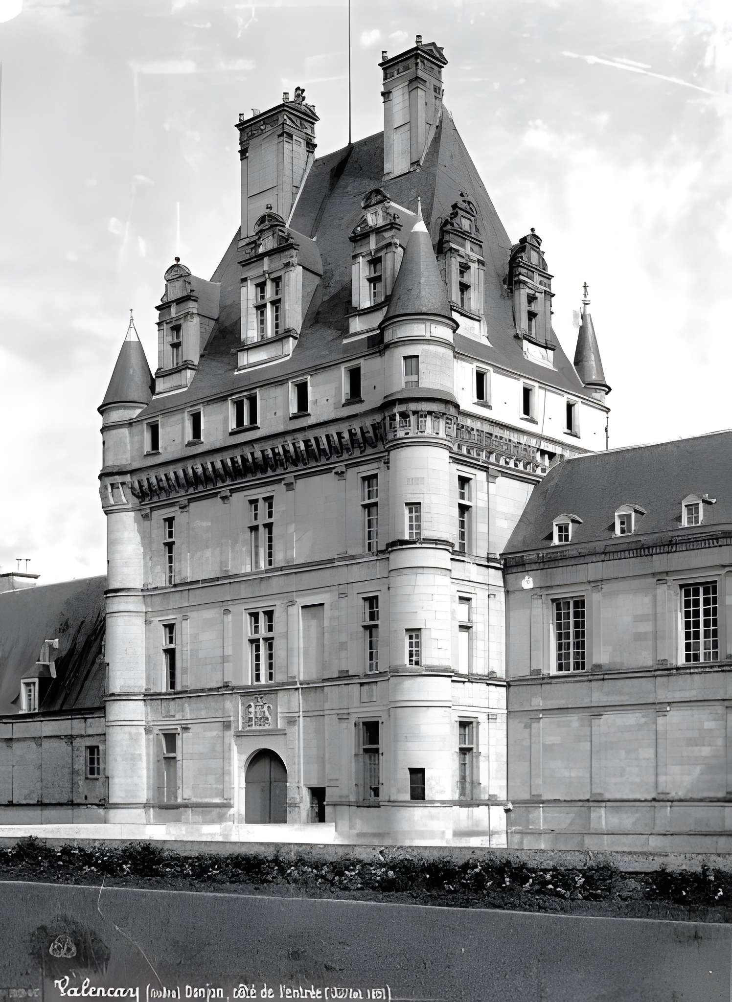 Château de Valençay