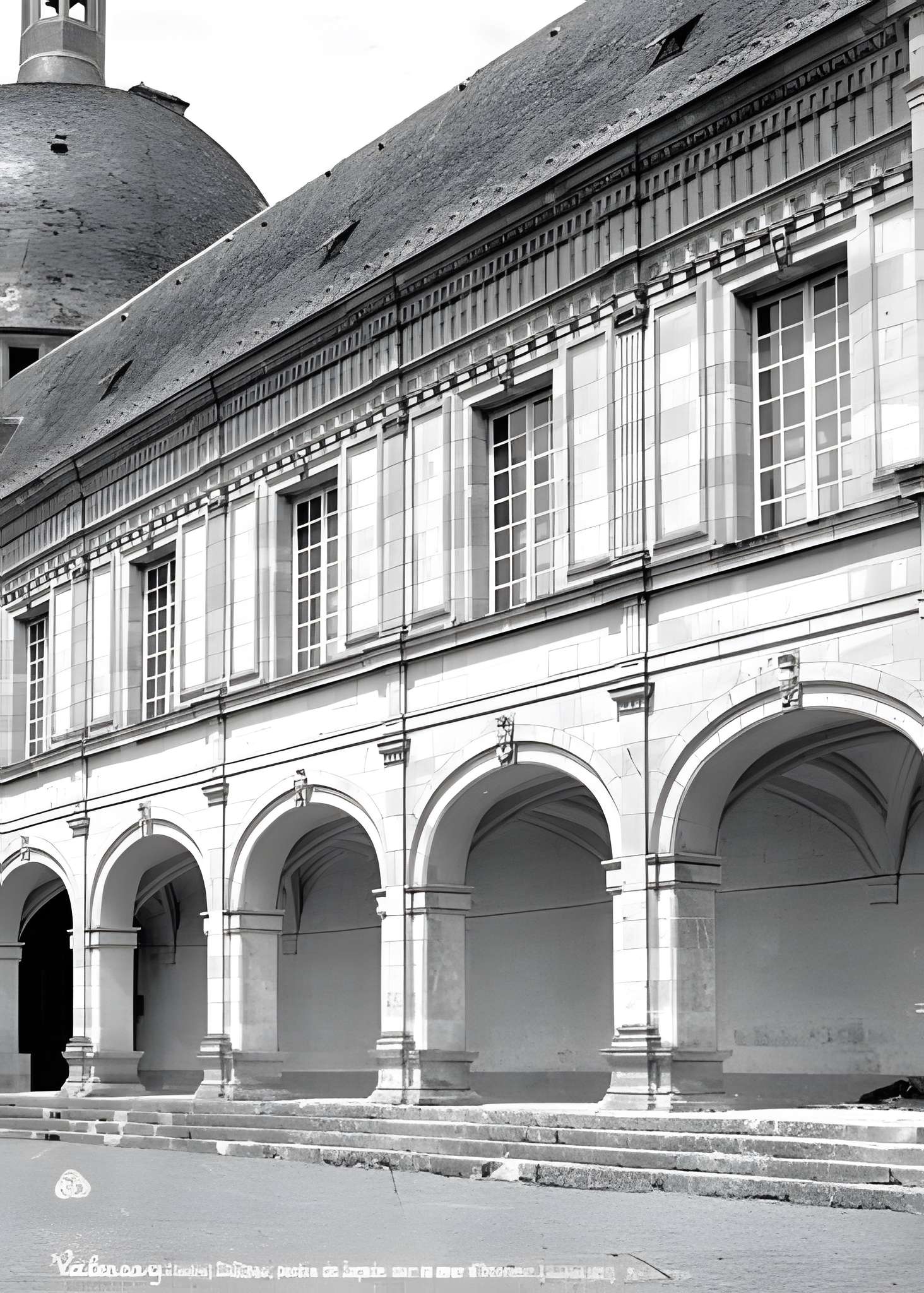 Château de Valençay