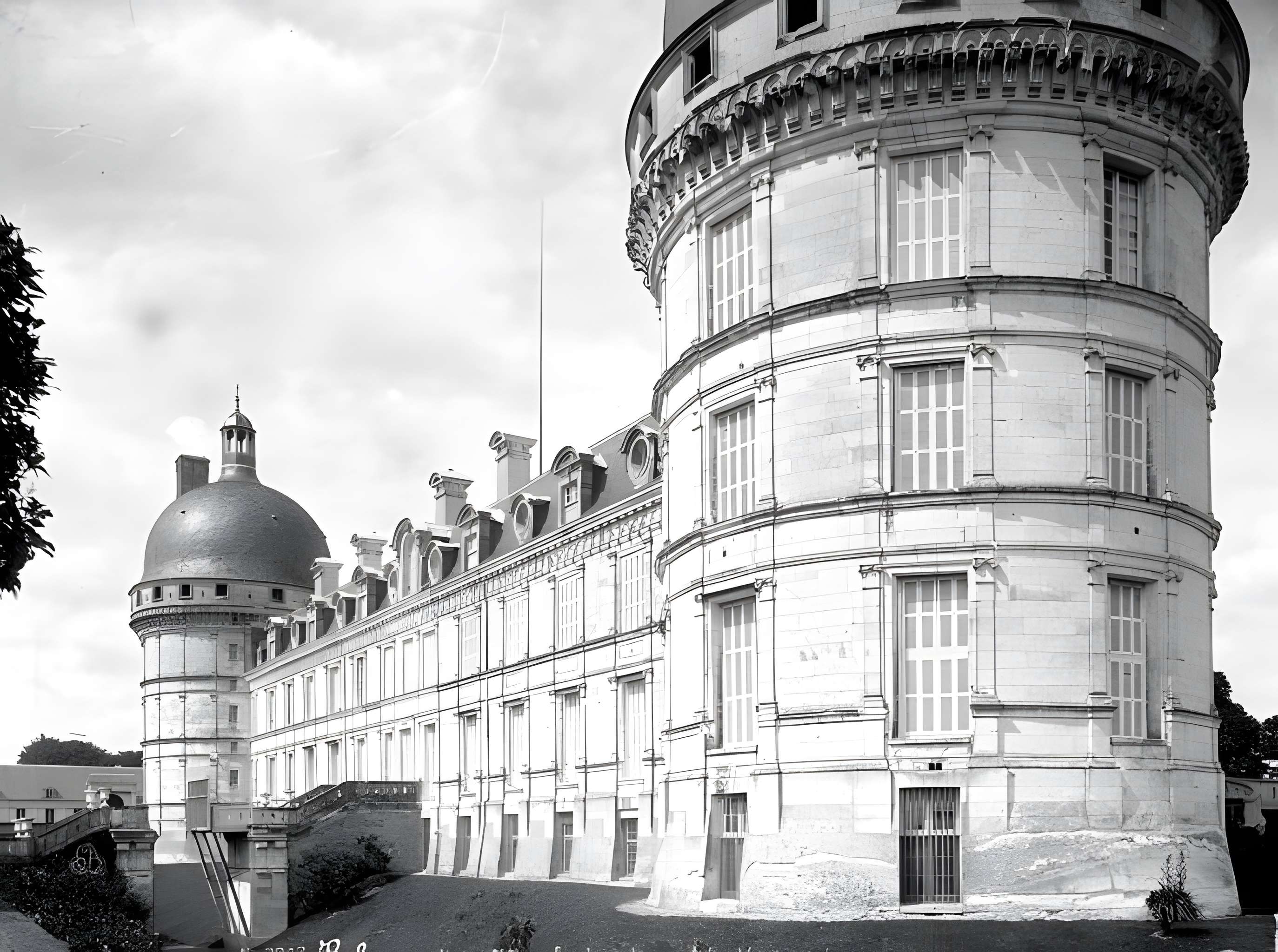 Château de Valençay