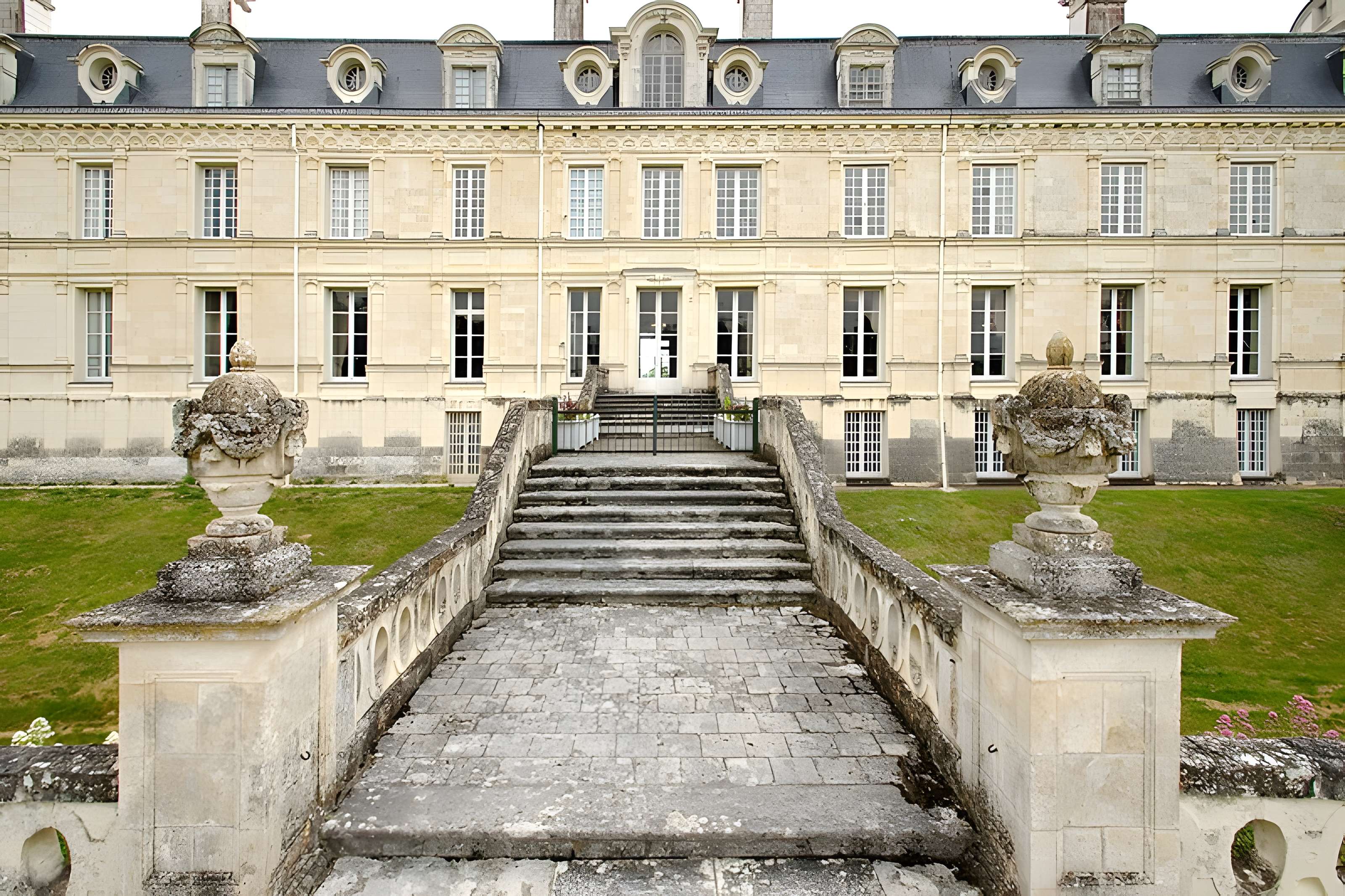 Château de Valençay