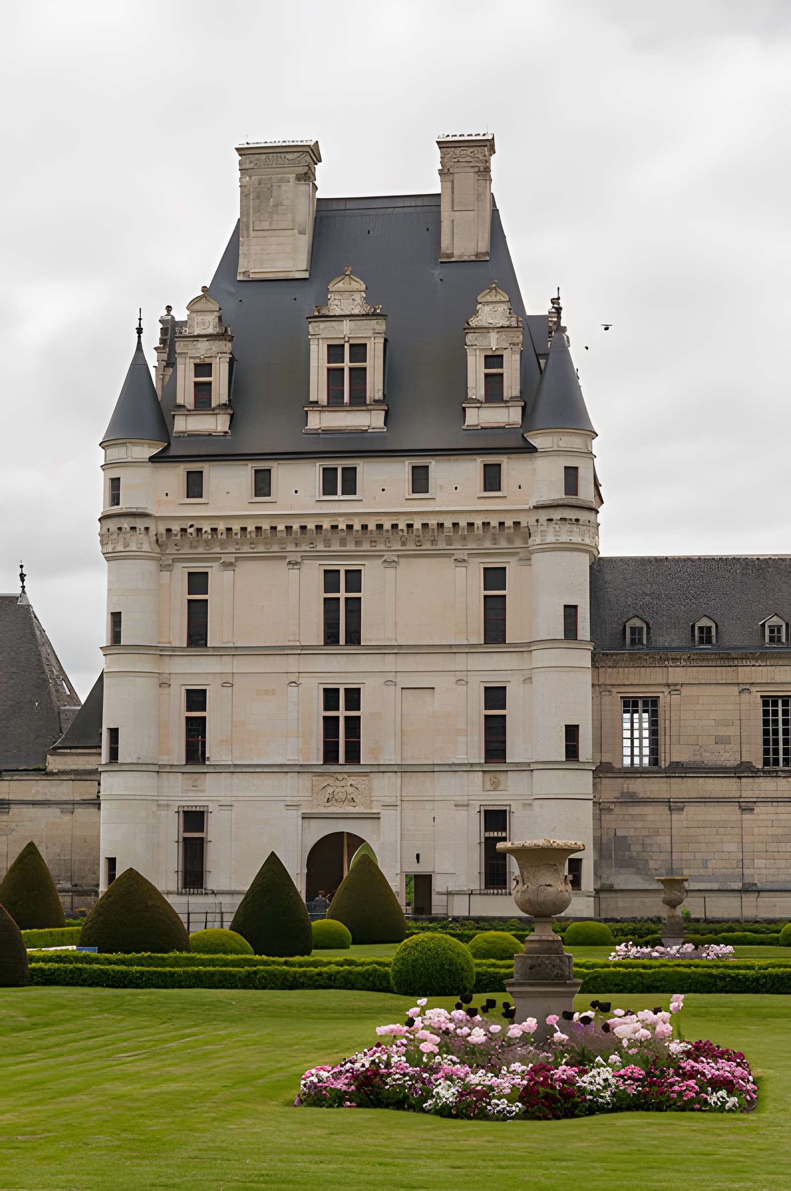 Château de Valençay