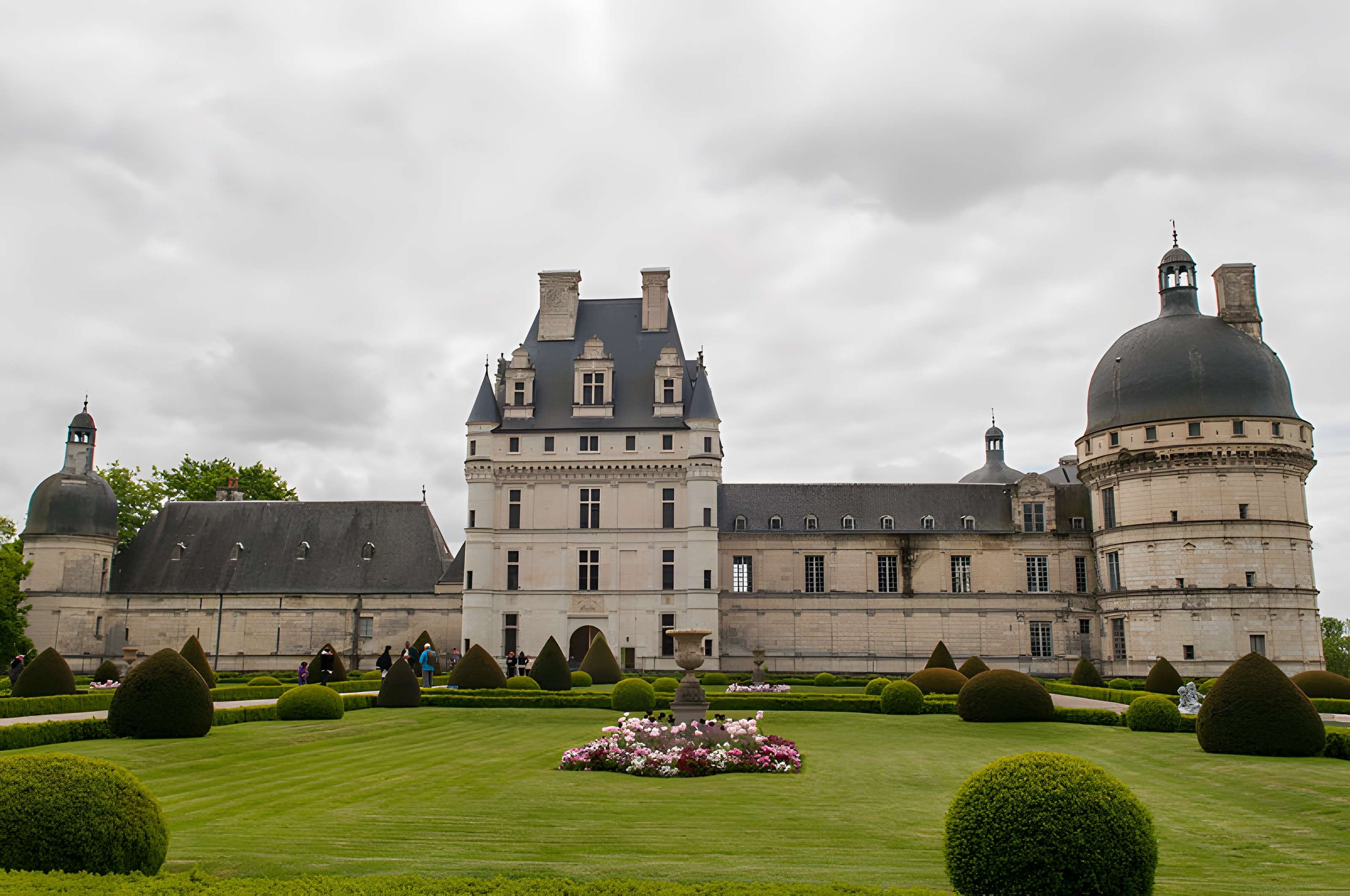 Château de Valençay