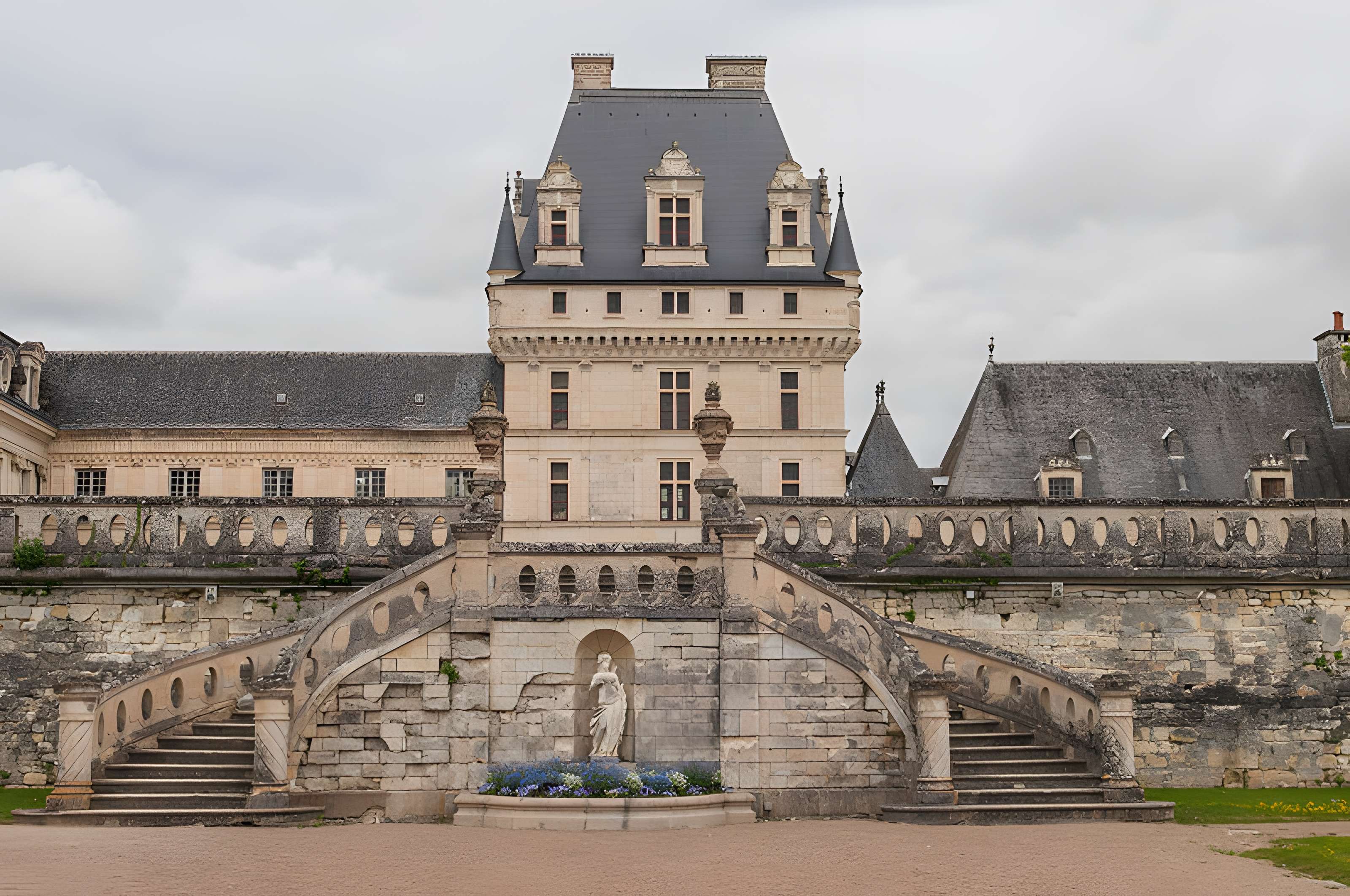 Château de Valençay