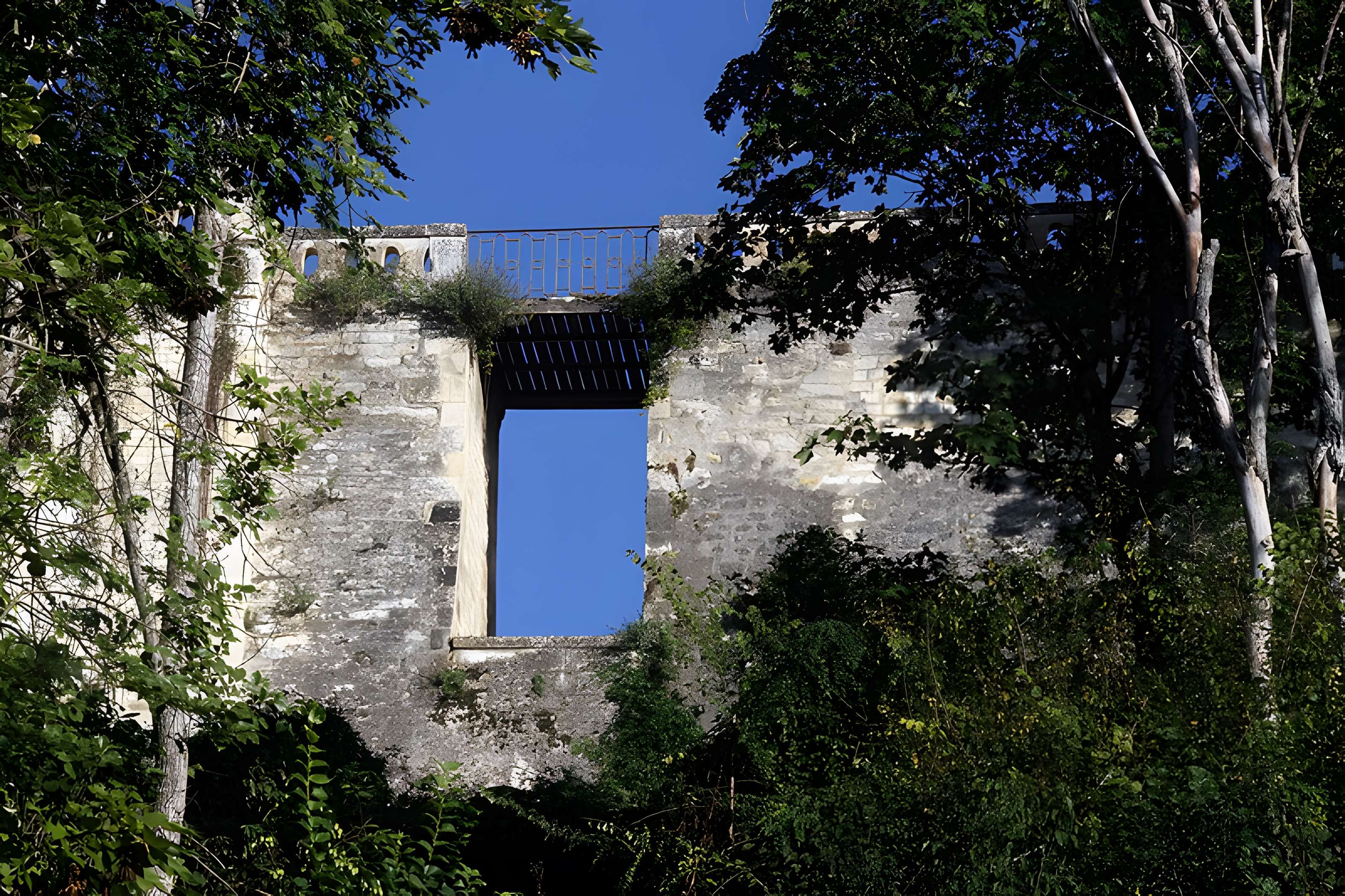 Château de Valençay