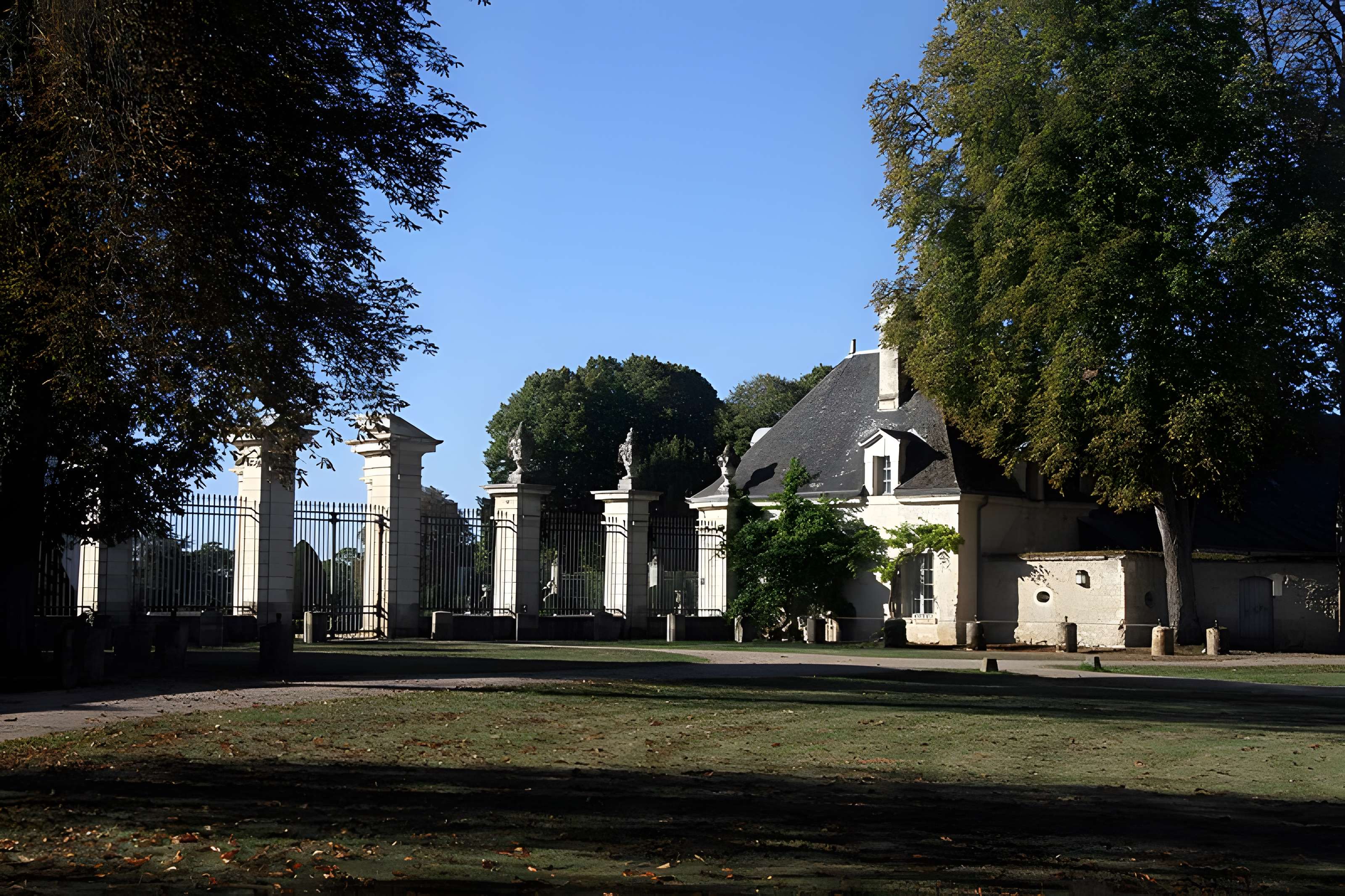 Château de Valençay