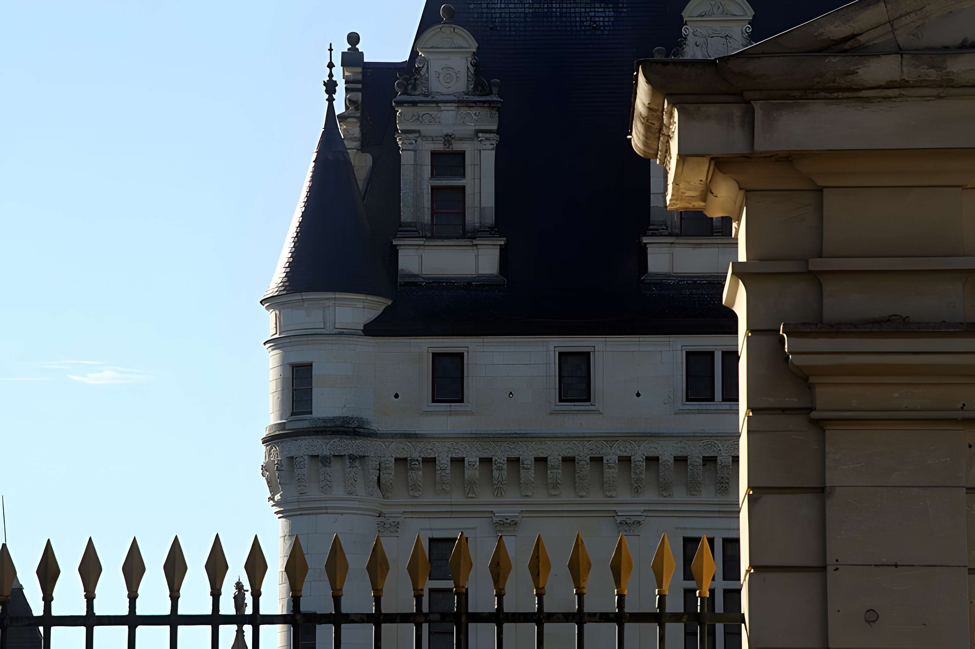 Château de Valençay