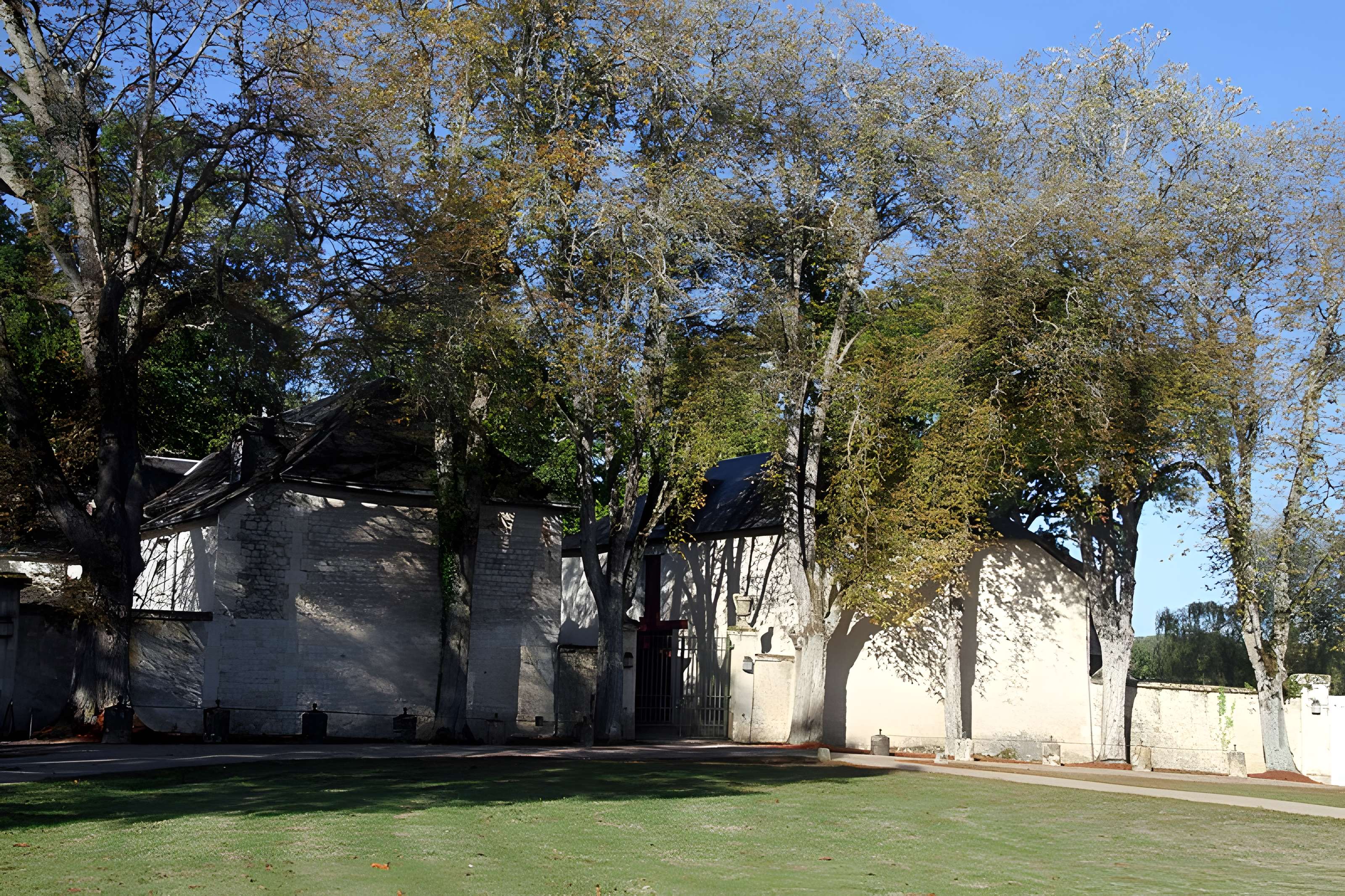 Château de Valençay