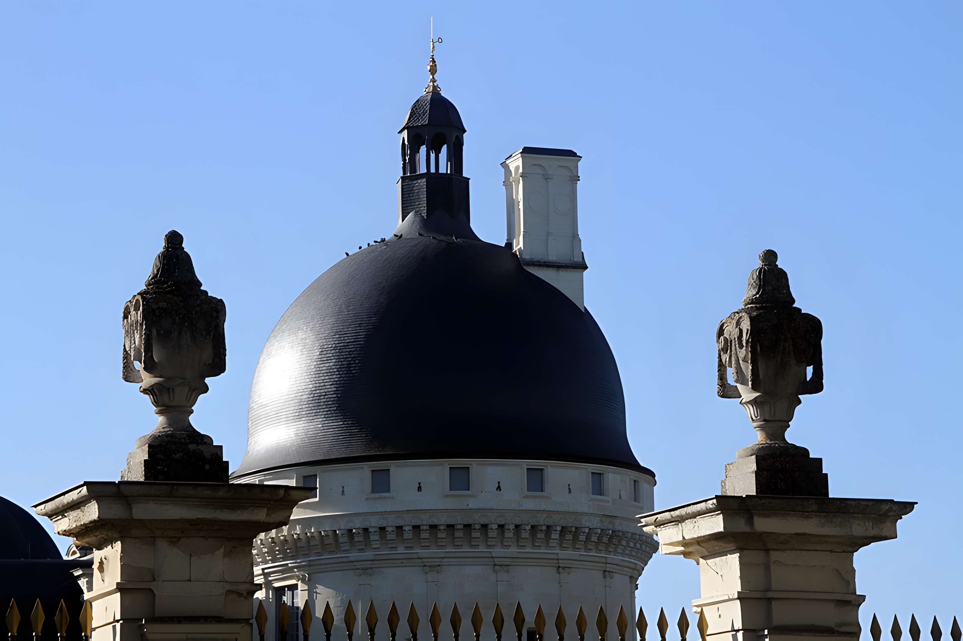 Château de Valençay