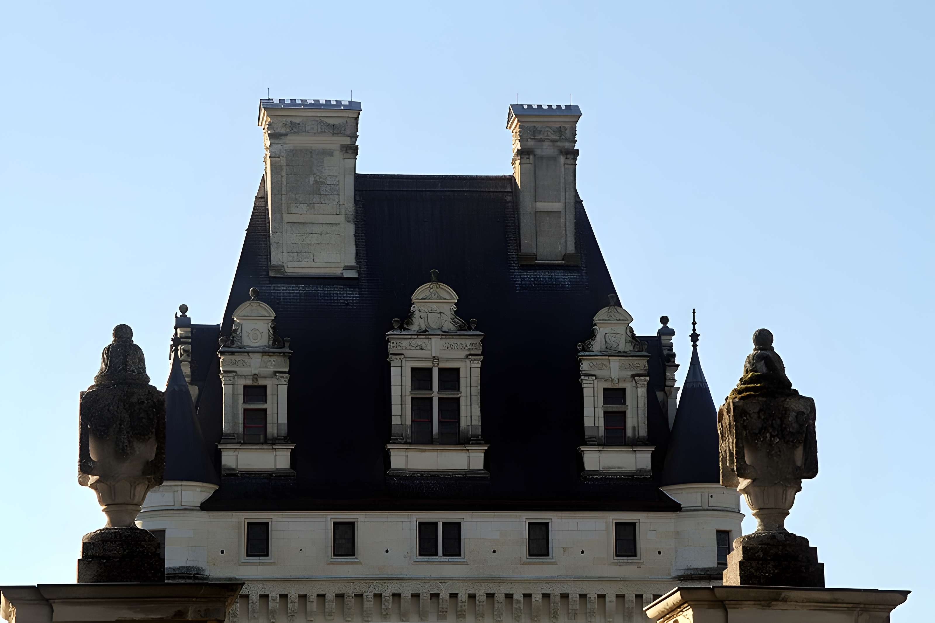 Château de Valençay