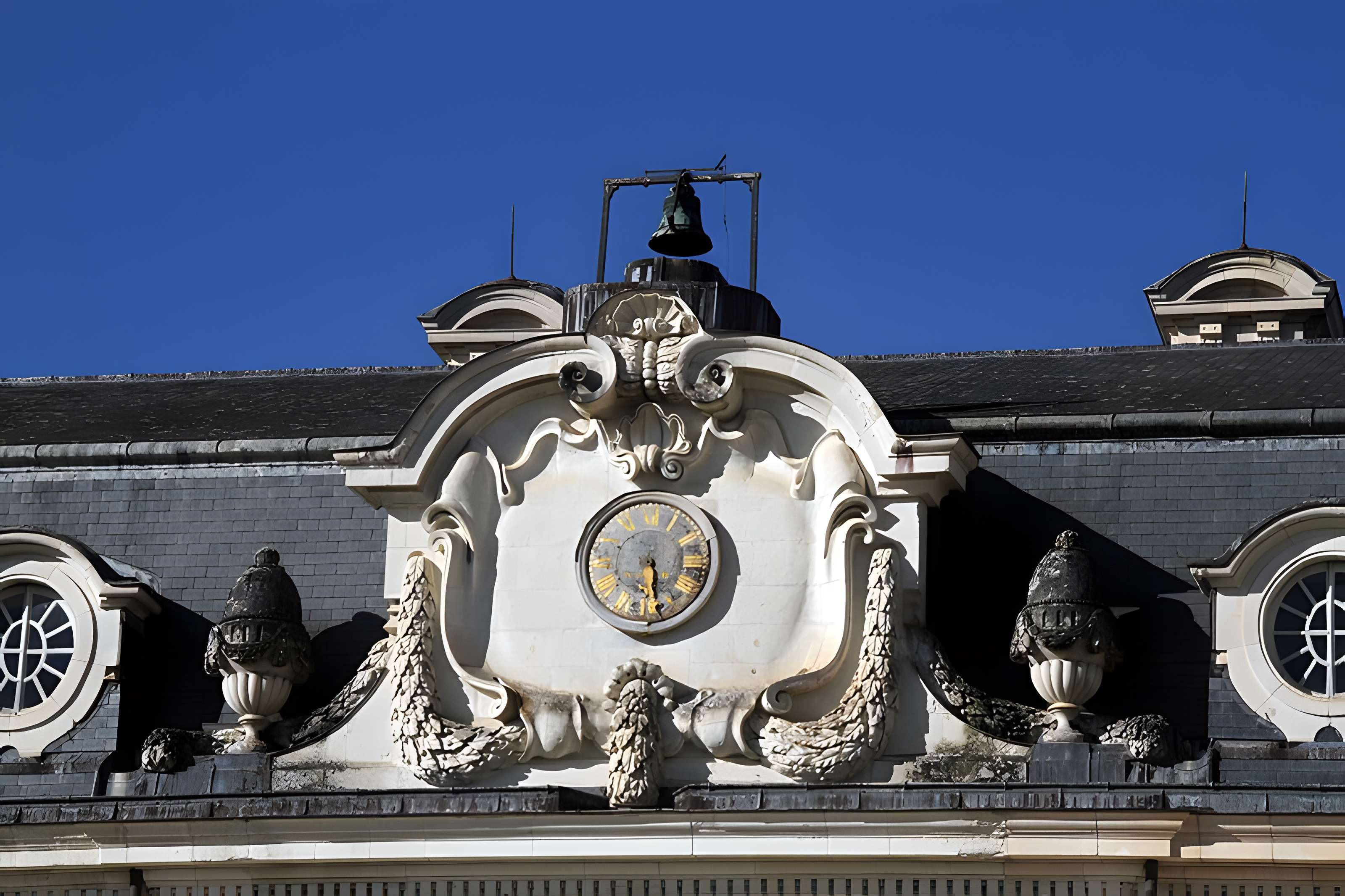 Château de Valençay