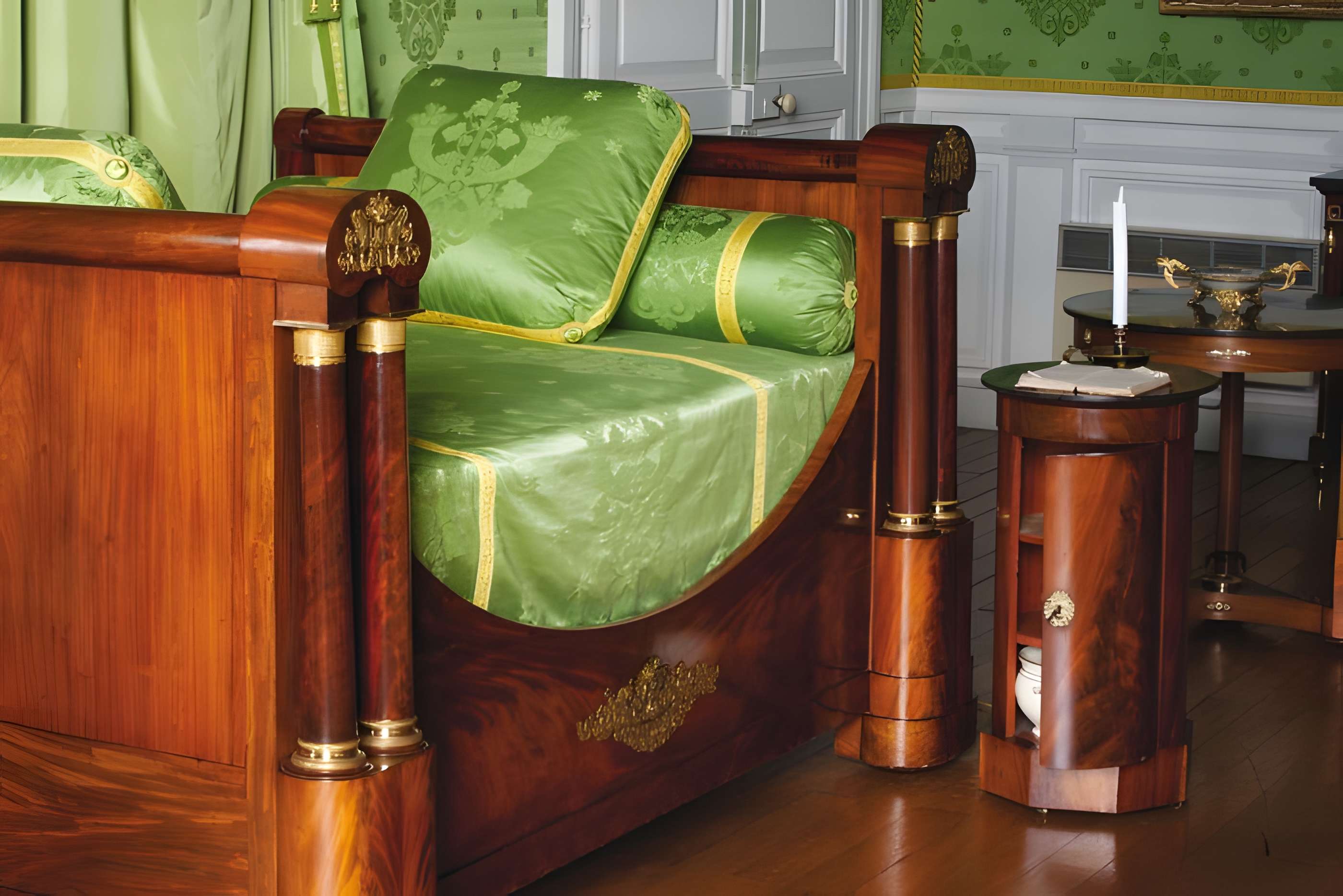 Château de Valençay 