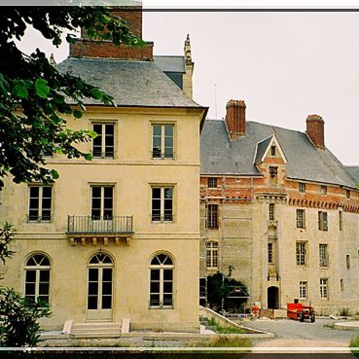 Photo de Château de Valmont
