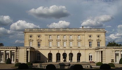 Photo de Château de Bizy à Vernon