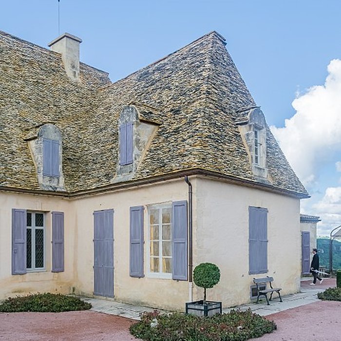 Photo de Château et Jardins de Marqueyssac
