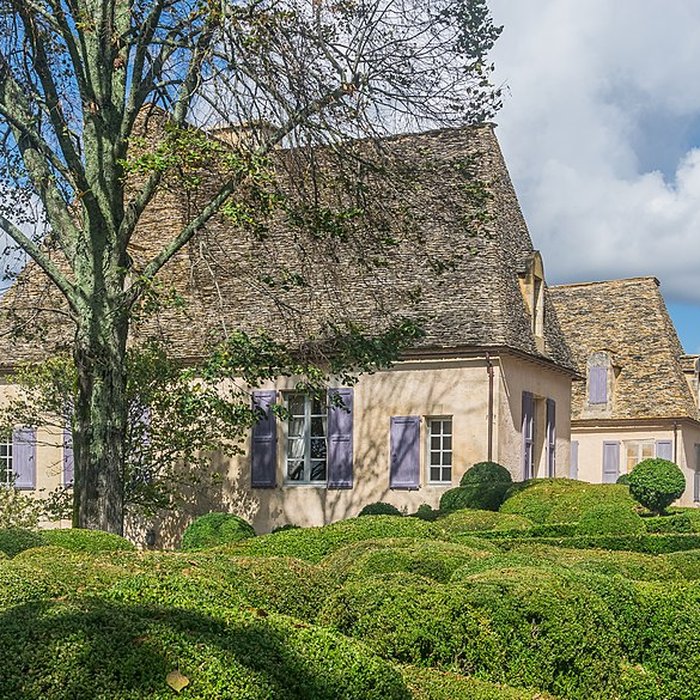 Photo de Château et Jardins de Marqueyssac