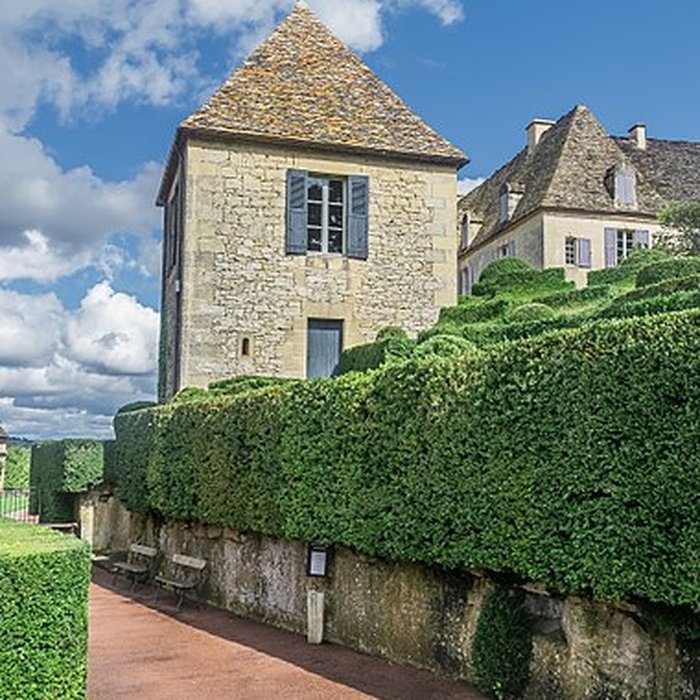 Photo de Château et Jardins de Marqueyssac