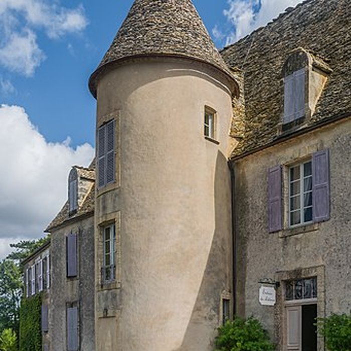 Photo de Château et Jardins de Marqueyssac