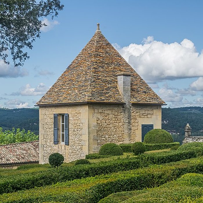 Photo de Château et Jardins de Marqueyssac