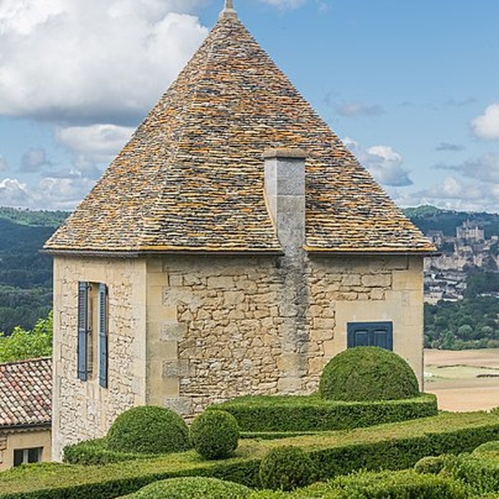 Photo de Château et Jardins de Marqueyssac