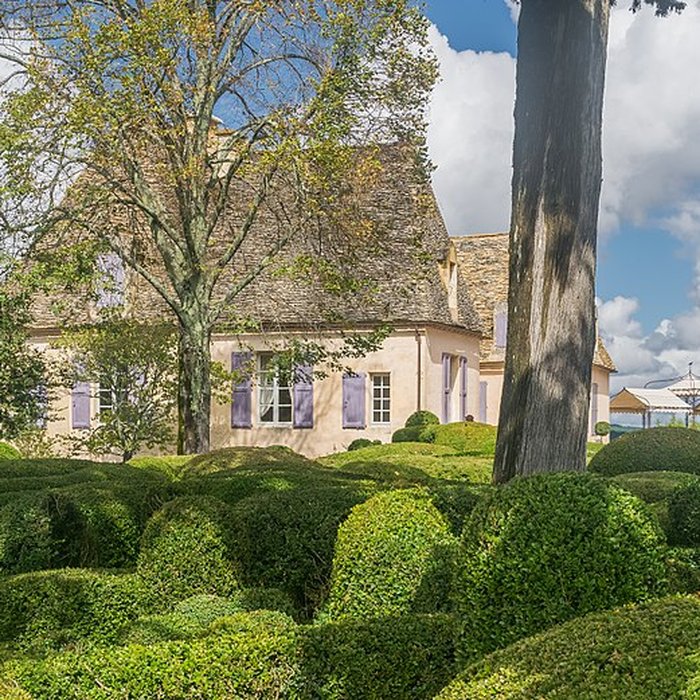 Photo de Château et Jardins de Marqueyssac