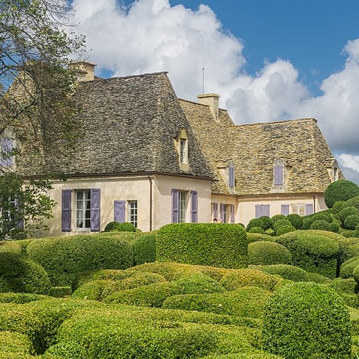Photo de Château et Jardins de Marqueyssac