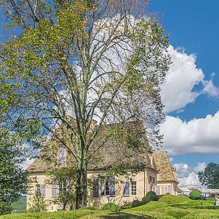 Photo de Château et Jardins de Marqueyssac