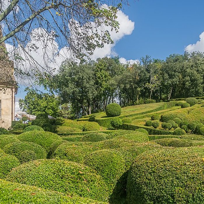 Photo de Château et Jardins de Marqueyssac