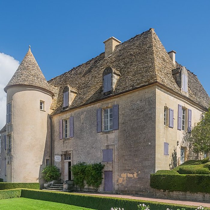 Photo de Château et Jardins de Marqueyssac