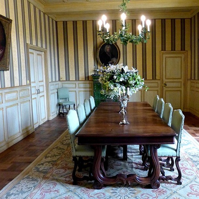 Photo de Château et Jardins de Marqueyssac