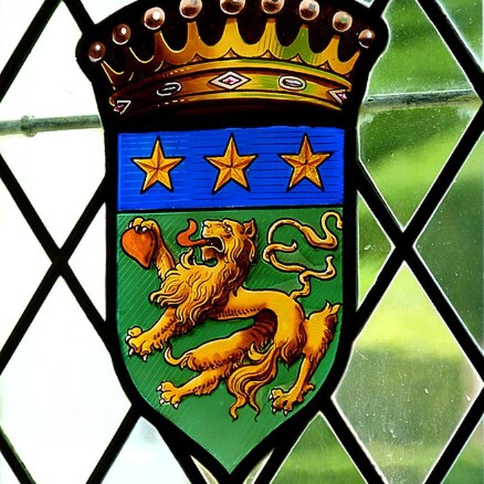 Photo de Château et Jardins de Marqueyssac